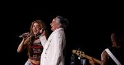 Shakira tendrá a Caetano Veloso y María Betania como invitados en su concierto en Río