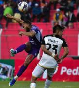 Real Oruro sorprende y se lleva la victoria ante Real Potosí