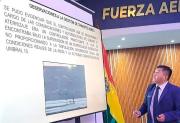 Accidente del Hércules en El Alto pudo evitarse