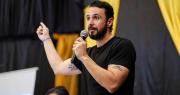 “Lo más preocupante es que ahora están atentando contra autoridades de la justicia”, señala Juan Pablo Velasco