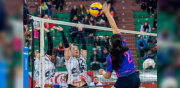 Olympic gana a San Antonio Galas el duelo entre paceños por la Liga Superior Femenina