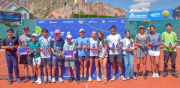 La Paz cierra de gran manera el Nacional G1 de Sub-16 y Sub-12 con partidos de gran nivel