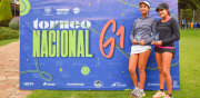 Partidos intensos de alto nivel se viven en el Nacional G1 de Sub-16 y Sub-12