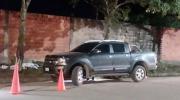 Bermejo: Acribillan a un hombre afuera de su casa