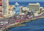 Cuba repudia las nuevas sanciones de EEUU