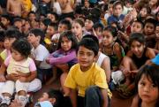 La necesidad de proteger a la infancia frente al abuso