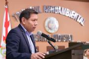 Asesinato de un magistrado preocupa al Órgano Judicial