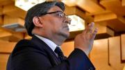 Exautoridades del BCB esperan su traslado para cumplir detención domiciliaria