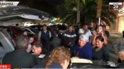 Restos de Claure llegan a Cochabamba; familiares piden justicia y garantías