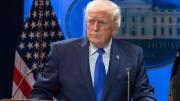 Trump da por concluidas las hostilidades con Irán y trata de evitar así un nuevo pulso con el Congreso