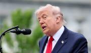 Donald Trump rechazó la nueva propuesta de Irán para dialogar con EEUU: “Quieren hacer un trato, pero no estoy satisfecho”