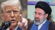 Irán endurece su discurso pero mantiene abierta vía diplomática