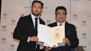 El FRI tiene la Alcaldía de Quillacollo con Luis Santa Cruz, además de tres concejales