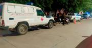 Un hombre es asesinado con varios impactos de bala en Tarija, reporta la Fiscalía