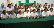 “Las mafias organizadas ya no le tienen miedo a la justicia”: Cívicos cruceños tras asesinato del magistrado Claure
