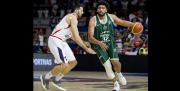 El boliviano que jugó en la NBA ahora destaca en Colombia