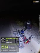Joven de 20 años fallece en accidente de motocicleta cerca de Uyuni; además hay dos heridos
