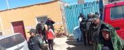 Feminicidio en Villazón: víctima fue hallada con múltiples heridas de arma blanca