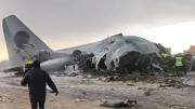 Policía aprehende al piloto de la aeronave Hércules siniestrada en El Alto