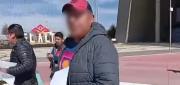 APREHENDEN A FUNCIONARIO DE LA ALCALDÍA DE EL ALTO CON SENTENCIA POR HOMICIDIO