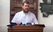 Comité cívico exige seguridad para Santa Cruz ante casos de sicariatos y pide aprehender a Evo Morales