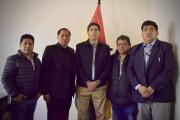 Transporte Libre decide no atacar paro del martes convocado tras acuerdo con el gobierno
