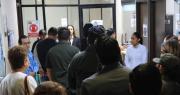 Familia de Laura Rojas clama celeridad en la investigación, mientras su encierro se prolonga