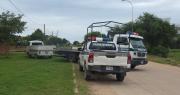 Encuentran sin vida a una persona al interior de su vehículo