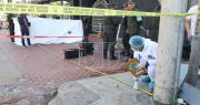 Policía atribuye el asesinato de colombiano a pugna por suceder a Marset