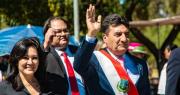 Tarija: Johnny Torres asumirá su segundo mandato con autoridades invitadas de Argentina y Paraguay