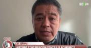 Afirman que las demandas de la COB son conspirativas, el vocero presidencial explica el por qué