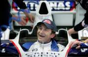 Fallece Alex Zanardi, expiloto de Fórmula Uno, leyenda del paralimpismo y símbolo de resistencia