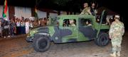‘Bolivia está perdiendo la batalla contra las mafias’: Cívicos cruceños piden que militares salgan a patrullar