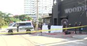 Colombiano asesinado a tiros en Santa Cruz por supuesta pugna por la organización de Marset