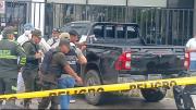 Tres asesinatos en menos de dos días generan alarma en el país; Gobierno evalúa medidas
