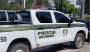 Ataque armado en Santa Cruz deja un muerto y un herido