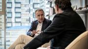 José María Linares, del banco Santander: Bolivia tiene un potencial enorme, pero sin reformas no atraerá inversión