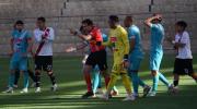 Always Ready sale de apuros con un dudoso penal y vence a Nacional