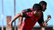 Jornada 5 de la Liga: los líderes juegan en casa