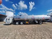 YPFB Aviación proyecta vender 185,2 millones de litros de combustible en 2026