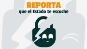 Reporta tu tranca: así funciona el sistema contra la burocracia en cuatro pasos