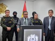 Suman ocho ajustes de cuenta, siete en Santa Cruz; Oviedo y el comandante Sokol callan ante ola de violencia