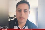 Lara pide relevo urgente en la cúpula policial tras ola crímenes en Santa Cruz