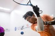 Conrrado remonta en semifinal boliviana y va por un nuevo título en Estados Unidos