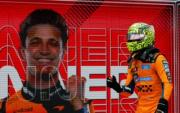 Así quedaron las posiciones de la Fórmula 1 tras la victoria de Norris en la Sprint de Miami: la caída de Alpine en la tabla