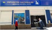 Atención contribuyentes: Impuestos Nacionales extiende horario por pago del IUE este 4 de mayo
