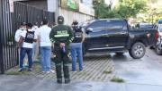 Identifican a colombiano acribillado, estaba enjuiciado por narcotráfico y gozaba de libertad