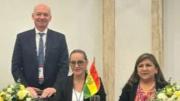 Asociaciones de Latinoamérica condenan asesinato de magistrado y exigen su esclarecimiento con celeridad