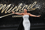 Nia Long habría cuestionado el pago que recibió por su actuación en la película “Michael”