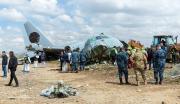 Tragedia en El Alto: Fiscalía imputa a dos pilotos del Hércules por homicidio culposo